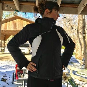 Obermeyer Ski Jacket